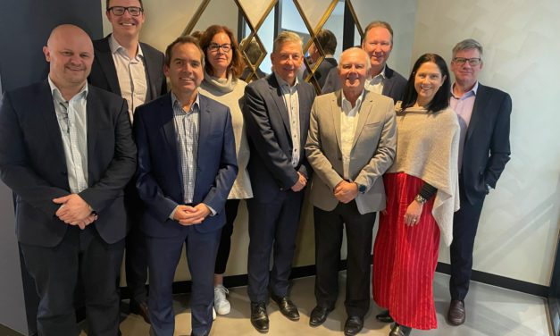 Empowering Change: New Constitution and Directors Take Charge