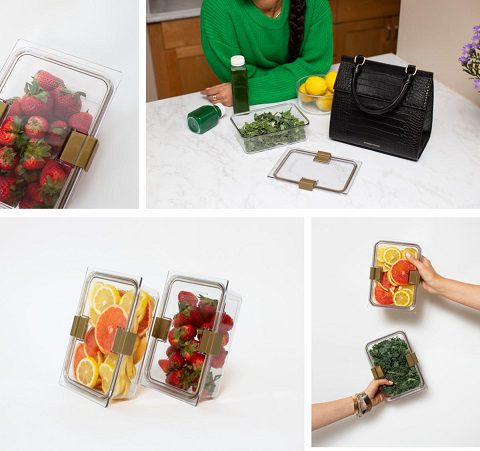 Revolutionary Dining: Modern Picnic’s New Container