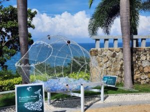 ‘Plastics Only, Please’ (P-O-P)