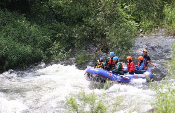 Tohoku: Summer Adventures!