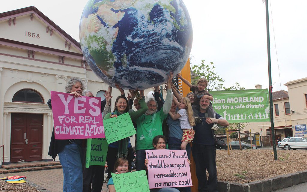 Climate Transformation: UAE Unveils Groundbreaking Strategy