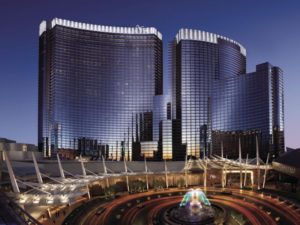 ARIA Resort & Casino will join Autograph Collection