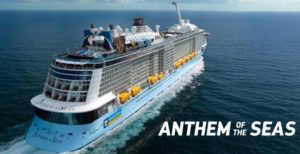 Anthem of the Seas