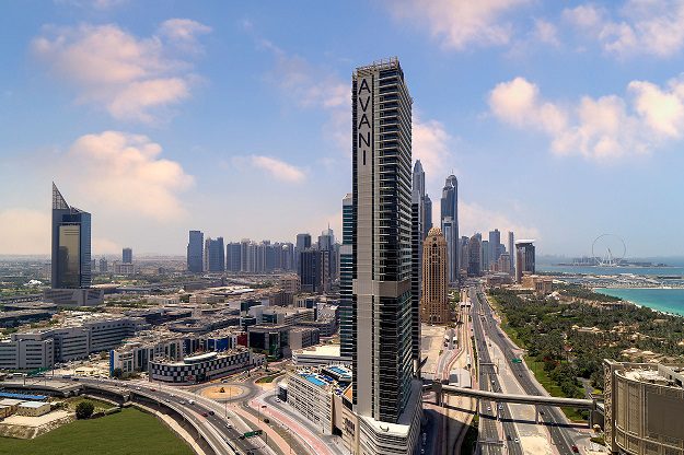 Avani+ Revolution: Dubai’s Luxury Redefined!