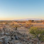 DAMARALAND NAMIBIA