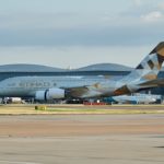 Etihad Airways Elevates Lunar New Year: A380 Takes Flight to Singapore