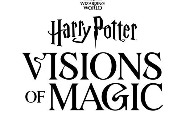 Magic Unleashed: Potter’s Interactive Art!