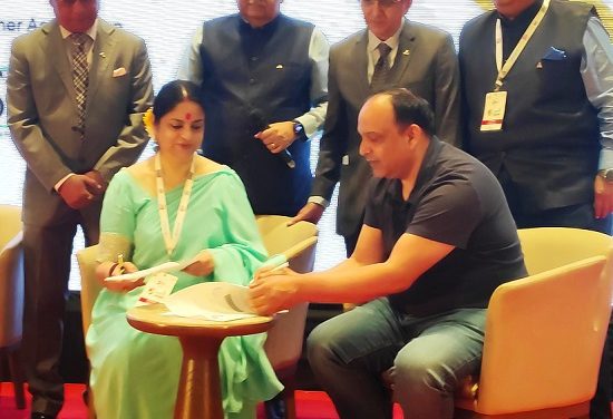 Futuristic technology platform launched for travel consultants