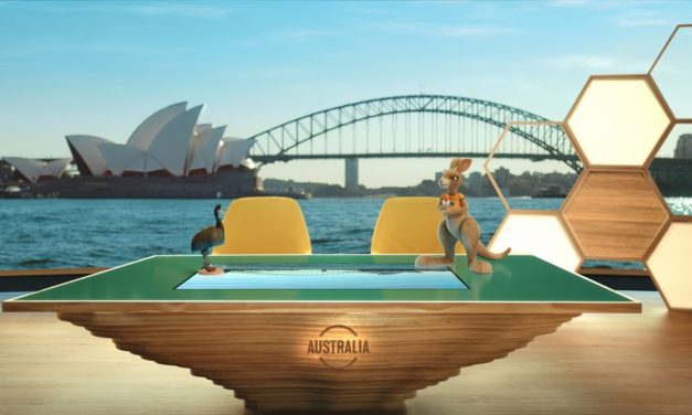 Australia: Football & Adventure Extravaganza!