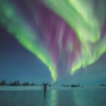 Northern Lights_Aurora Pod_Credit Travel Manitoba