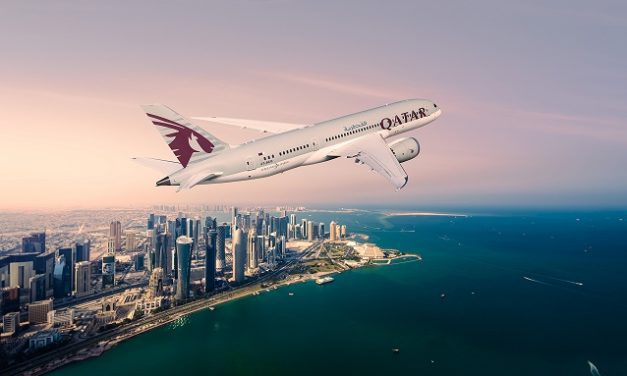 Qatar Airways Continues Generous Support for Good Cause!
