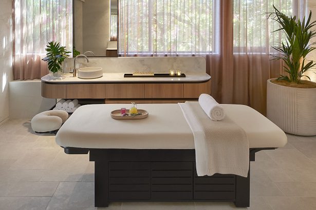 Spa by JW: Delight Your Soul, Nourish Your Senses