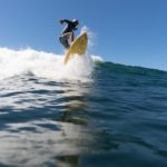 Surfing Nicaragua!