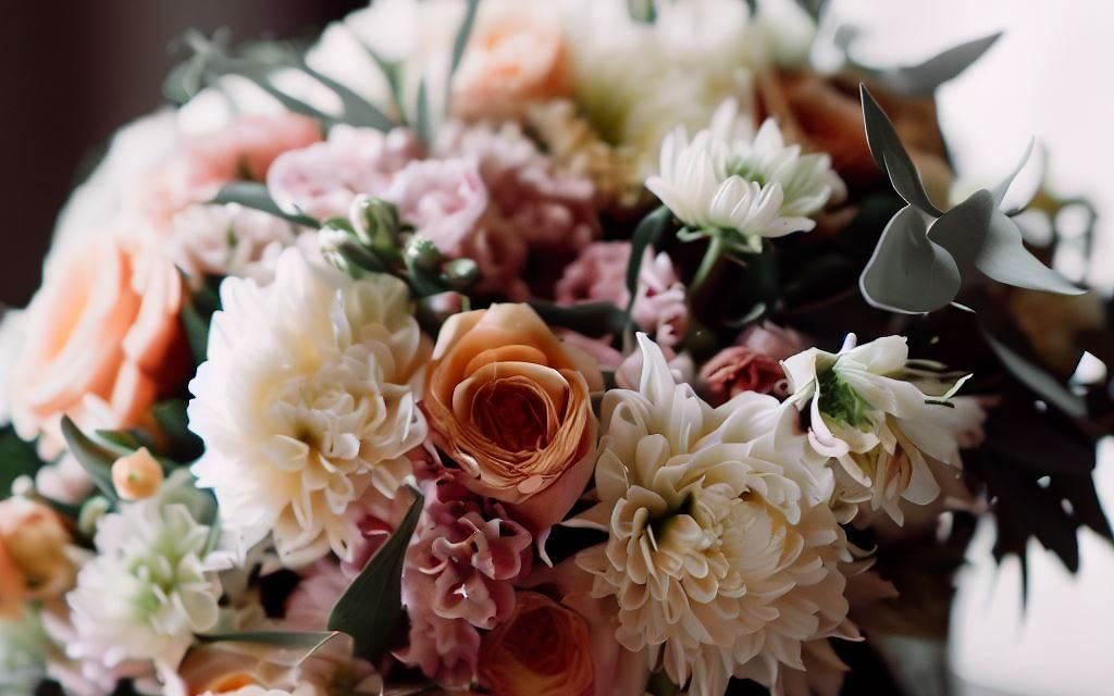 Flowers on the Go: Unleashing the Power of Mobile Apps for Express Floral Delivery