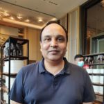 Vinay Gupta, CEO & Founder, Nexus DMC