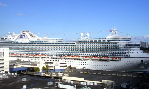 Ruby Princess Passengers Win Big in Legal Battle!