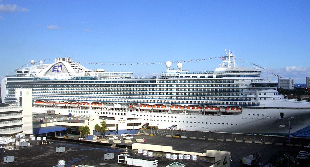 Ruby Princess Passengers Win Big in Legal Battle!