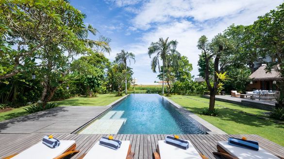 Elite Havens Boosts Portfolio: 4 Luxury Indonesian Gems!