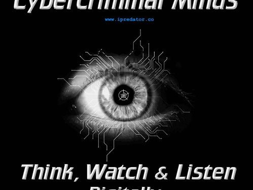 Rise in Cybercrime Among 30-Somethings