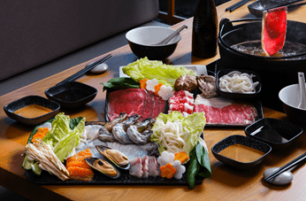 Westin Nusa Dua’s Hamabe: New Shabu-Shabu Feast!