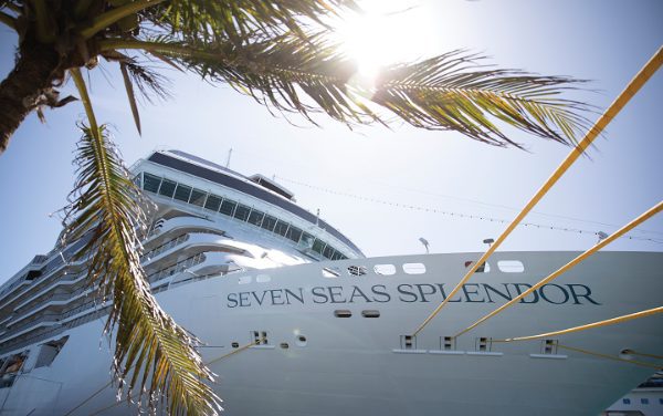 Unlock 70% Off Regent Seven Seas Cruises with TIC