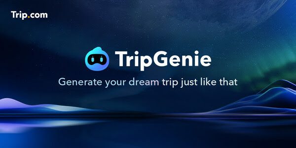 Meet TripGenie: Your Travel Buddy!