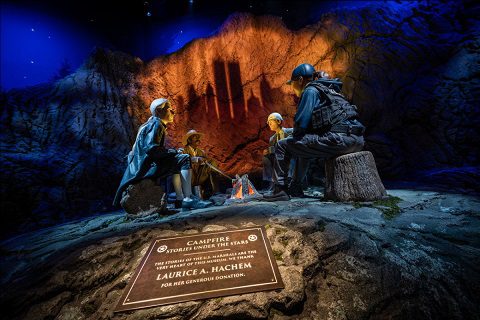 Unveiling History: U.S. Marshals Museum Opens!