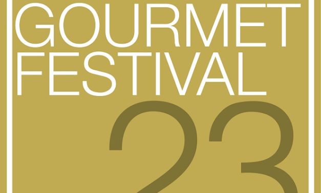 Bangkok’s Gourmet Stars: World Culinary Spectacle!