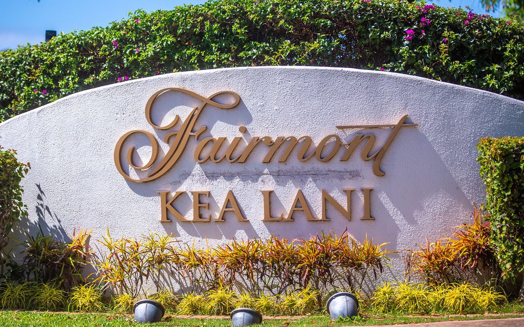 Maui’s Lahaina Ravaged: Wildfires Halt Iconic Destination’s Pulse!