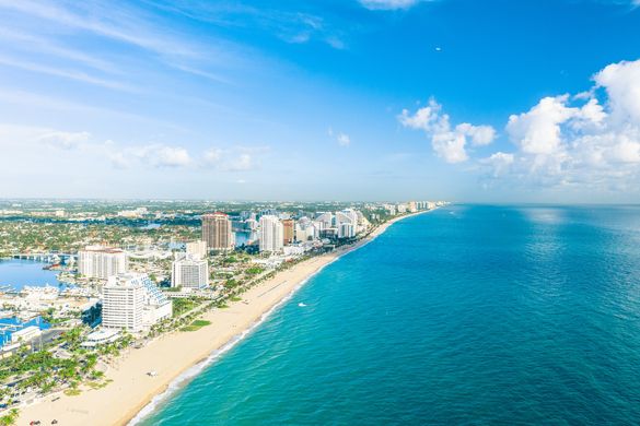 What’s New in Greater Fort Lauderdale? Visit Lauderdale Shares Exciting Mid-Year Updates