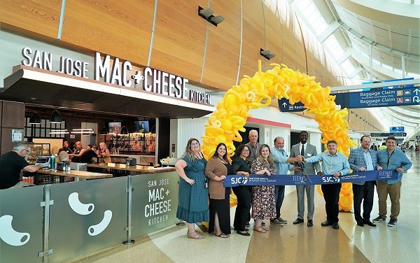 San Jose Mac + Cheese Kitchen Grand Opening Celebration!