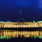 Australian Parliament House