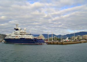 Cairns Marina