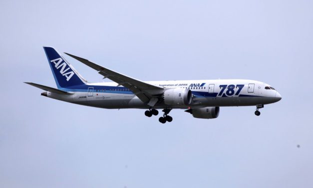 Tokyo’s Unmissable ANA ‘HELLO BLUE SALE’ Flies from Sydney & Perth