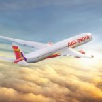 A New Air India is unveiled, representing bold New India on the world stage