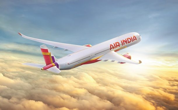 Project Abhinandan: Air India’s New Gold Standard for Airport Hospitality