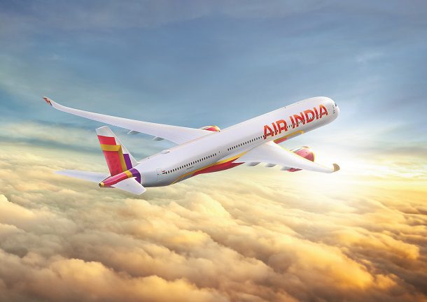 Air India Launches Sale To Offer Special Fares On India-Usa Routes