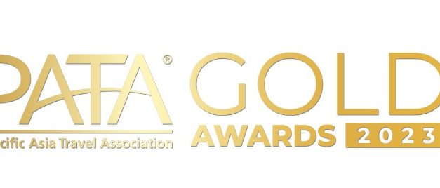 Unveiling 2023 PATA Gold Award Champions: Celebrating Excellence