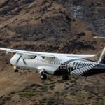 Air NZ’s Largest Sustainable Fuel Deal Signed