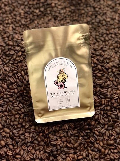 BeanCurious Marks Anniversary of Curious Collection Coffee Beans!