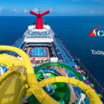 Carnival Cruises x TTB