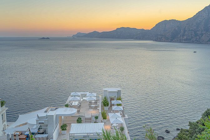 Luxury Awakens: Casa Angelina’s Exclusive Spring Revival Offer 2025