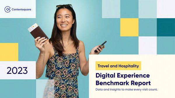 41% APAC Travel Site Users Stymied: Digital Dilemmas Unveiled!