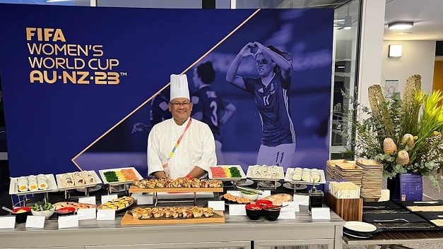 2023 Women’s Football Mania & VIP Treats!