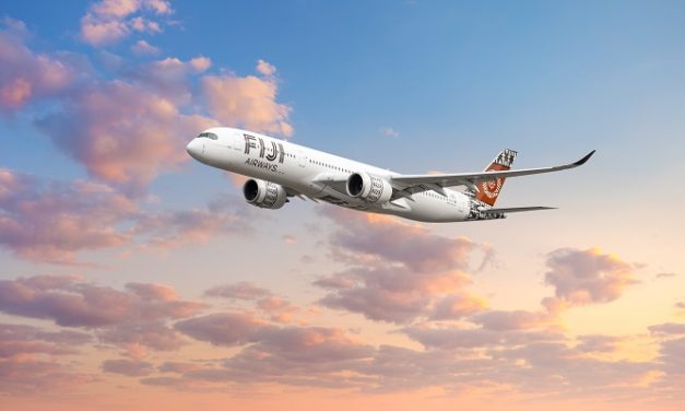 Fiji Airways Unveils Non-Stop Flights from Fiji to Dallas Fort Worth