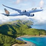 Fiji Airways Airbus A350 XWB