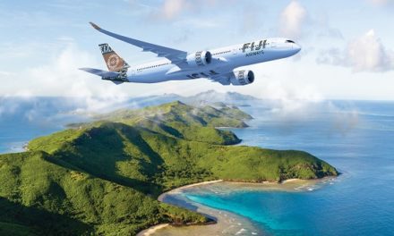 Fiji Airways Unveils Unmissable Flight Deals to Fiji, South Pacific, USA, and NZ