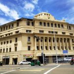 Colombo: Sri Lanka’s Thriving Harbour Gem!