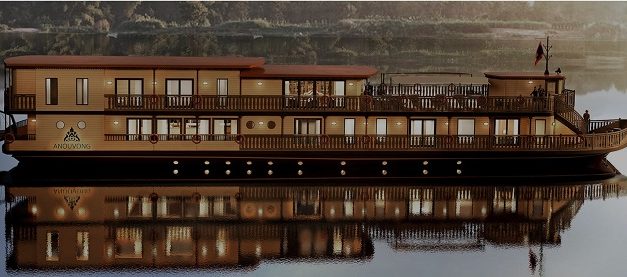 Unprecedented Savings: Heritage Line’s Mekong Voyage!