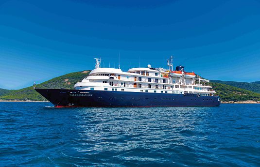 Captain Cook Cruises Fiji: Bonus Cruise Nights!